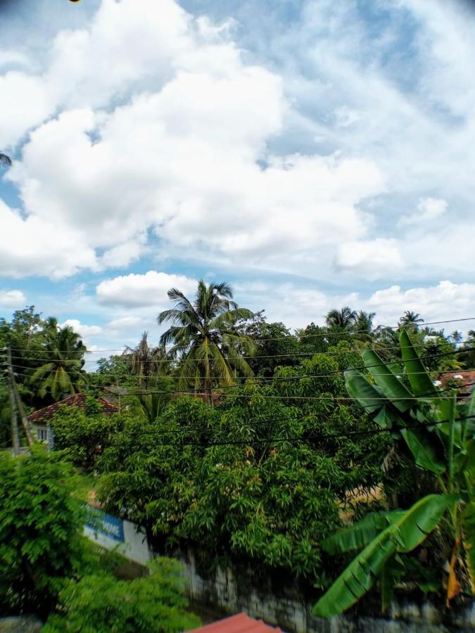 Madiha Guest Hotel Matara Kültér fotó